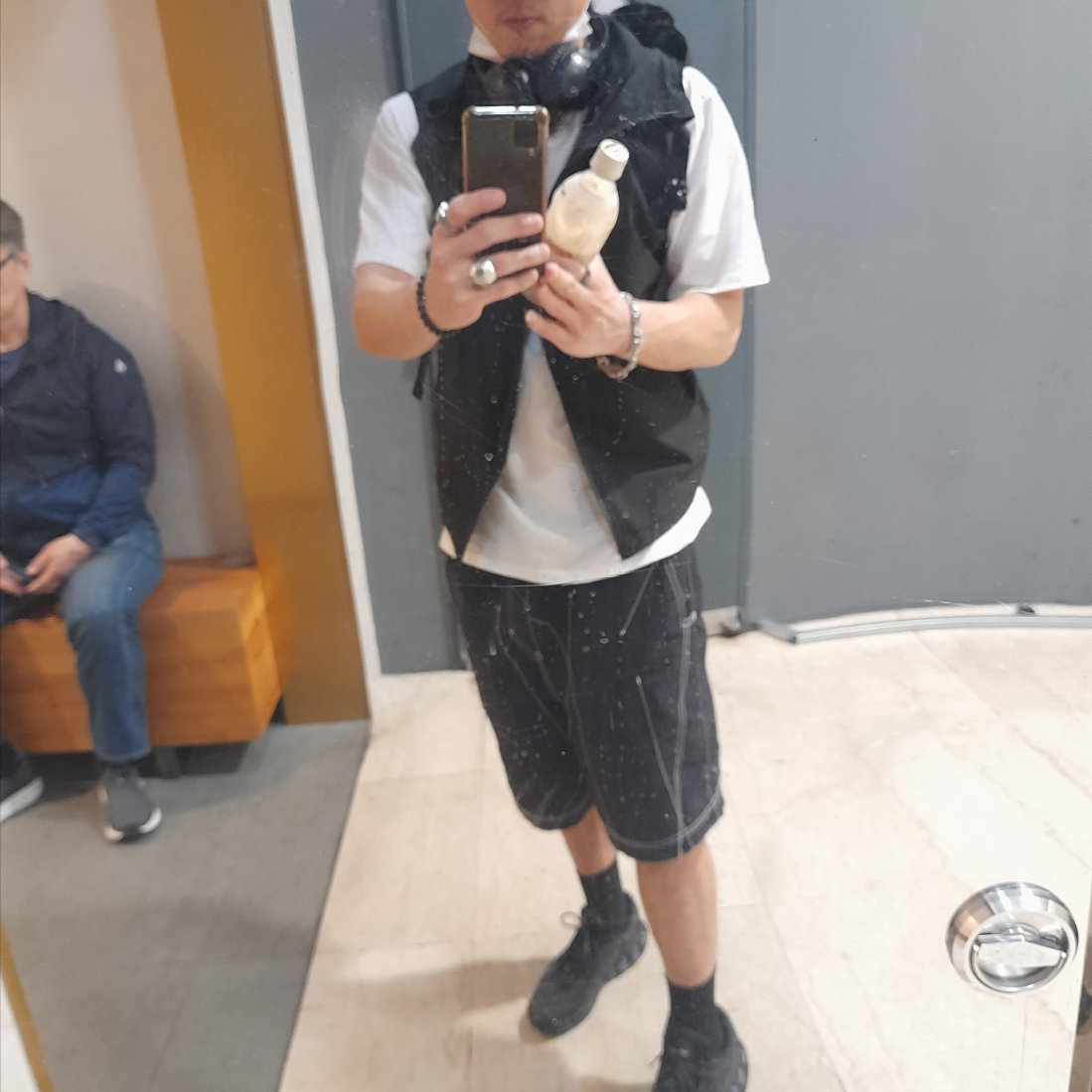 jun님의 스타일 - 4