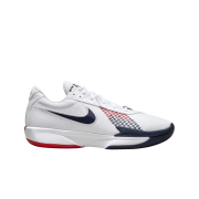 Nike Air Zoom G.T. Cut Academy EP White