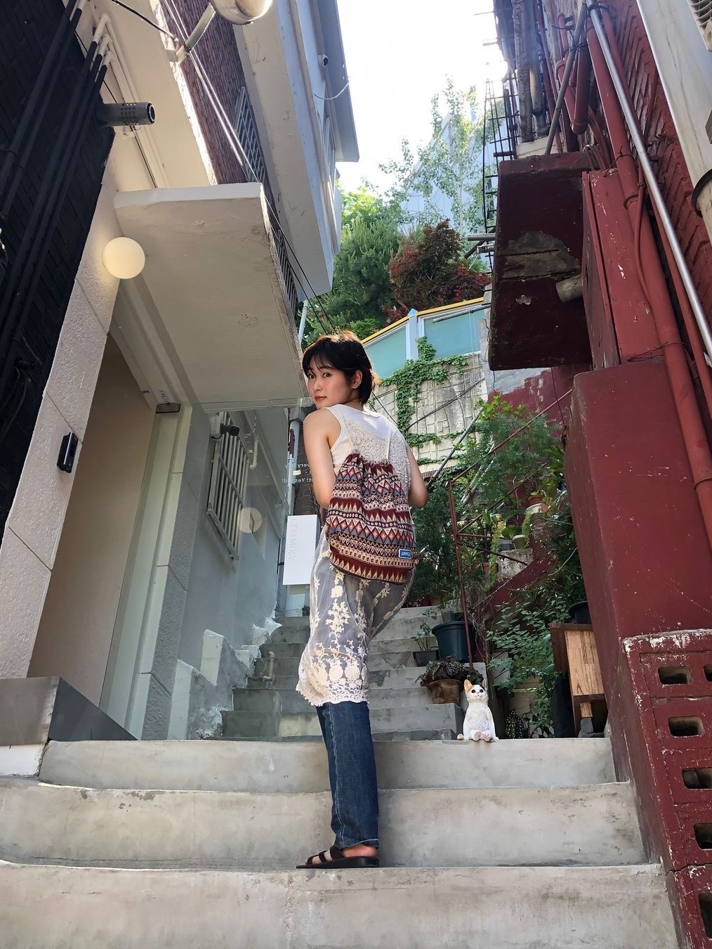 $님의 스타일