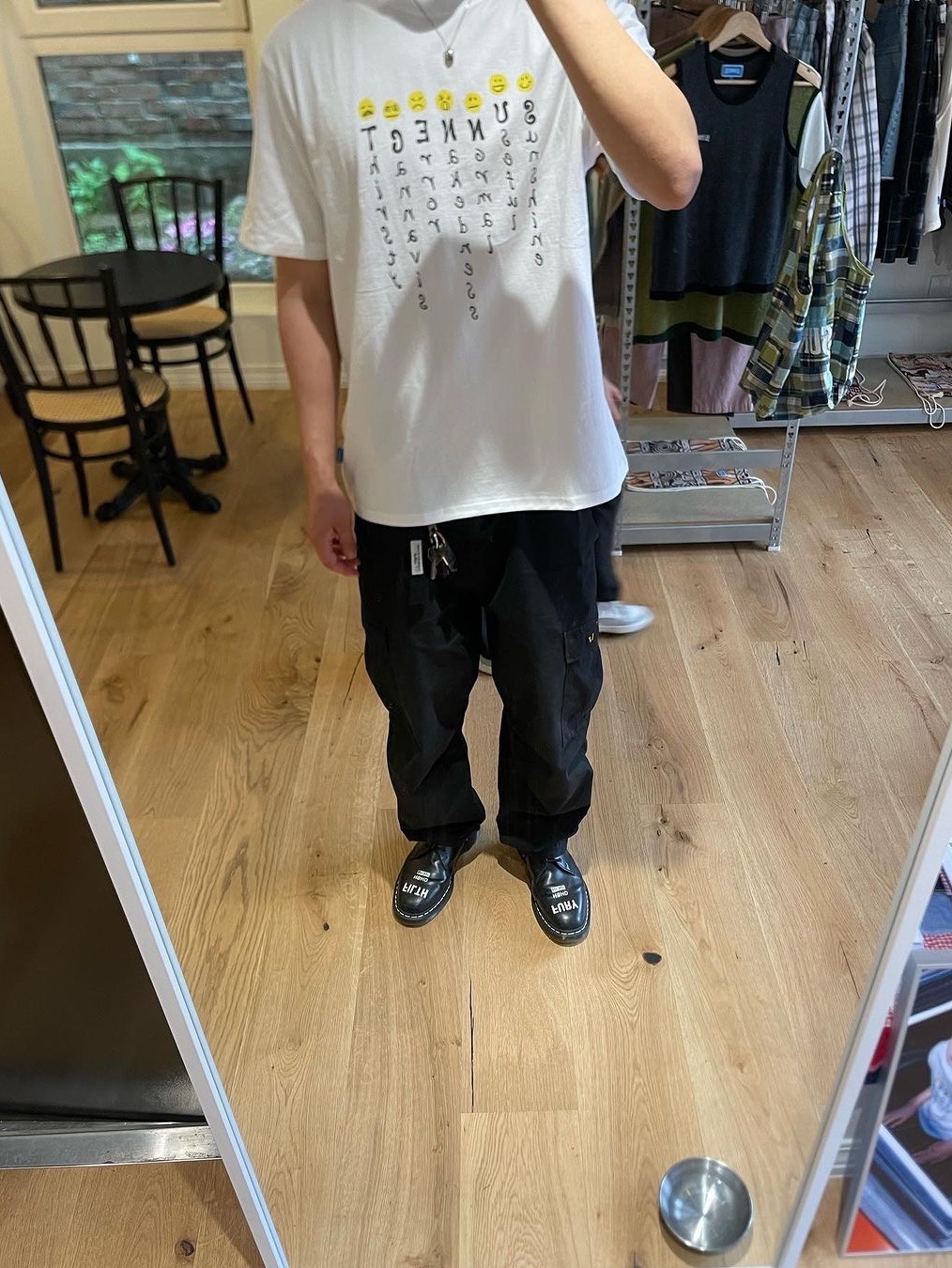 $님의 스타일