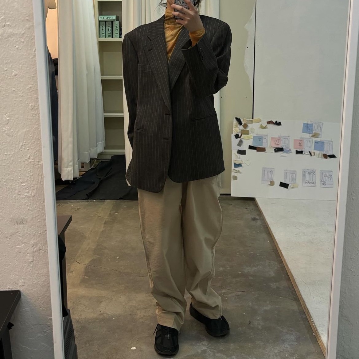 $님의 스타일