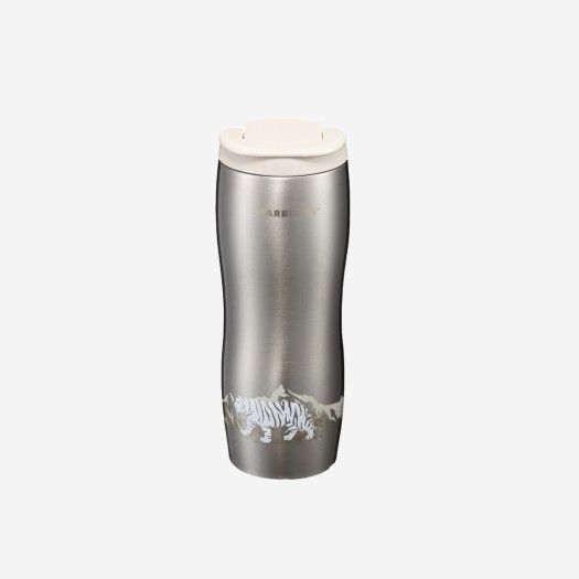 Starbucks SS Tiger Concord Tumbler 591ml