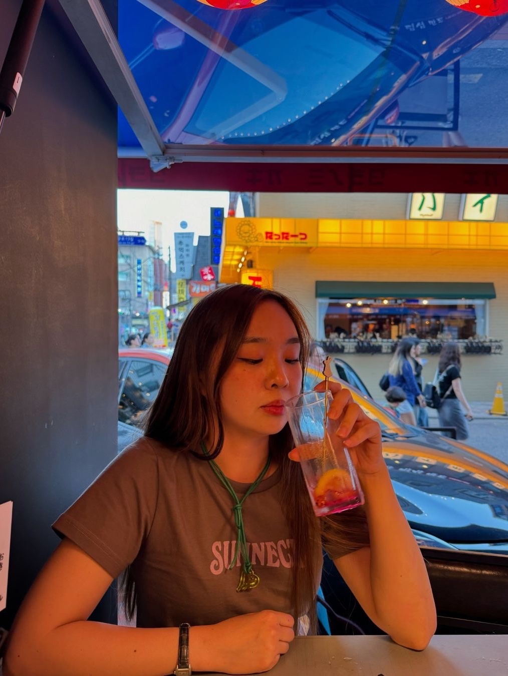 $님의 스타일