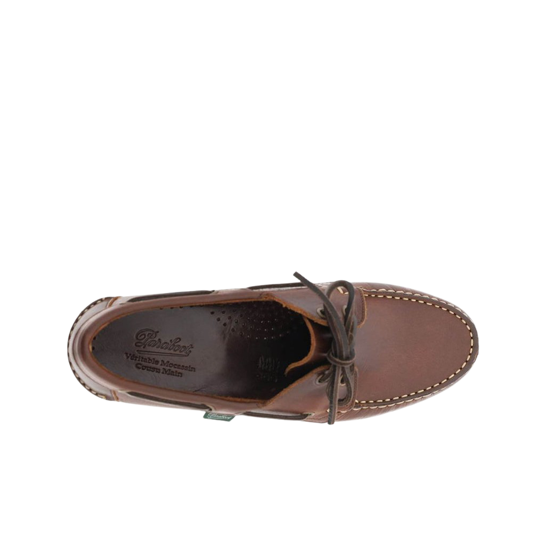 파라부트 바스 로퍼 마론(Paraboot Barth Loafers Marrone) - 2