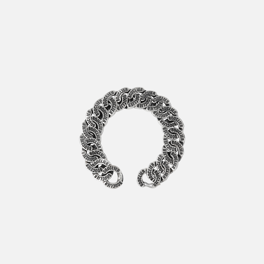 부클리어 루프 브레이슬릿(Bouclier Loop Bracelet) - 2