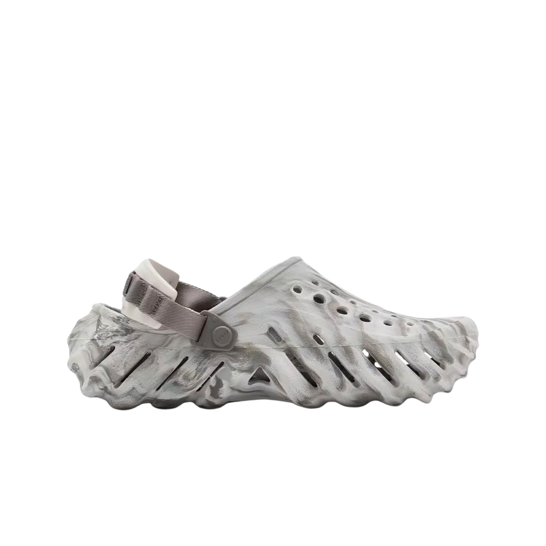 crocs-kream