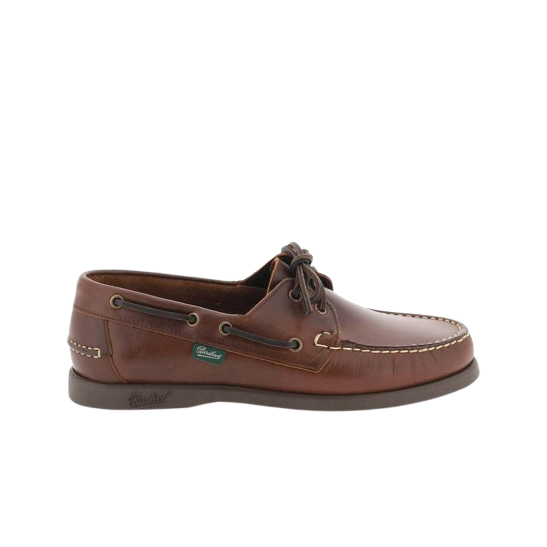 파라부트 바스 로퍼 마론(Paraboot Barth Loafers Marrone)