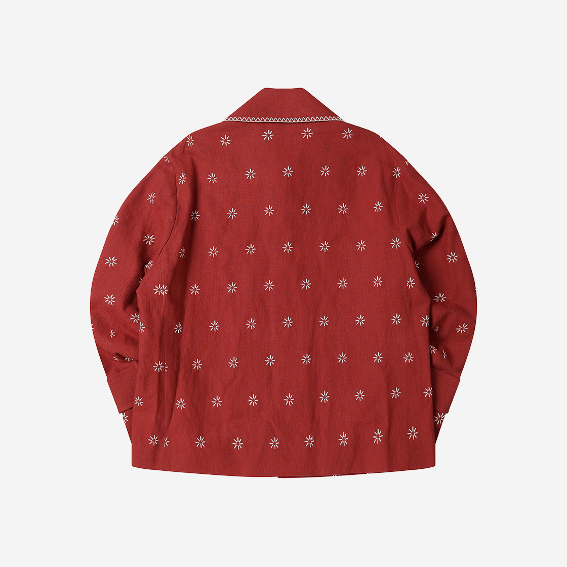 【FRITUR】The KYOTO Jacket RED 프리터 더 교토 자켓 레드 | FRITUR | KREAM