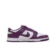 Nike Dunk Low Retro White Viotech