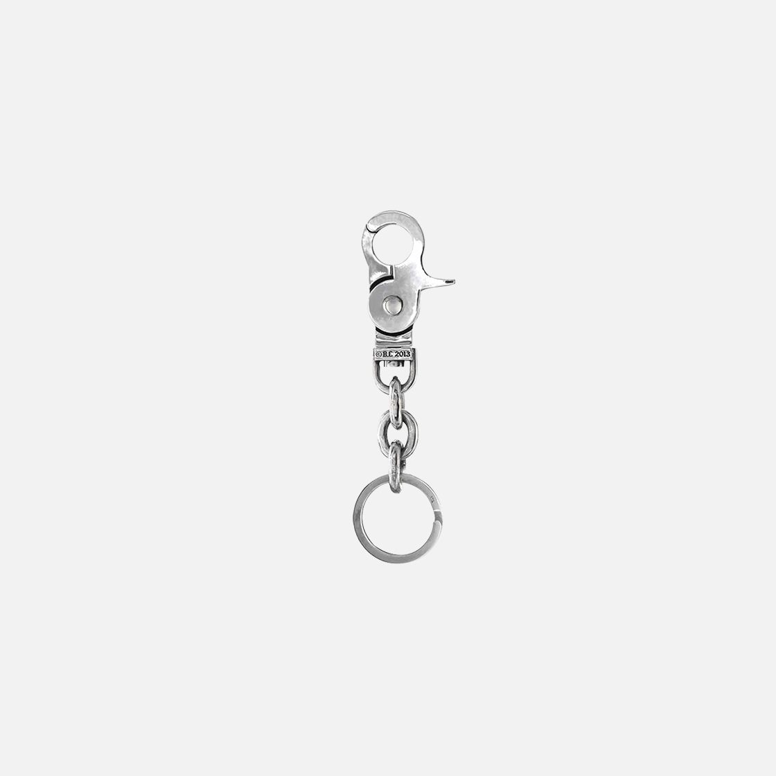 부클리어 3체인 키홀더(Bouclier 3Chain Keyholder) - 2