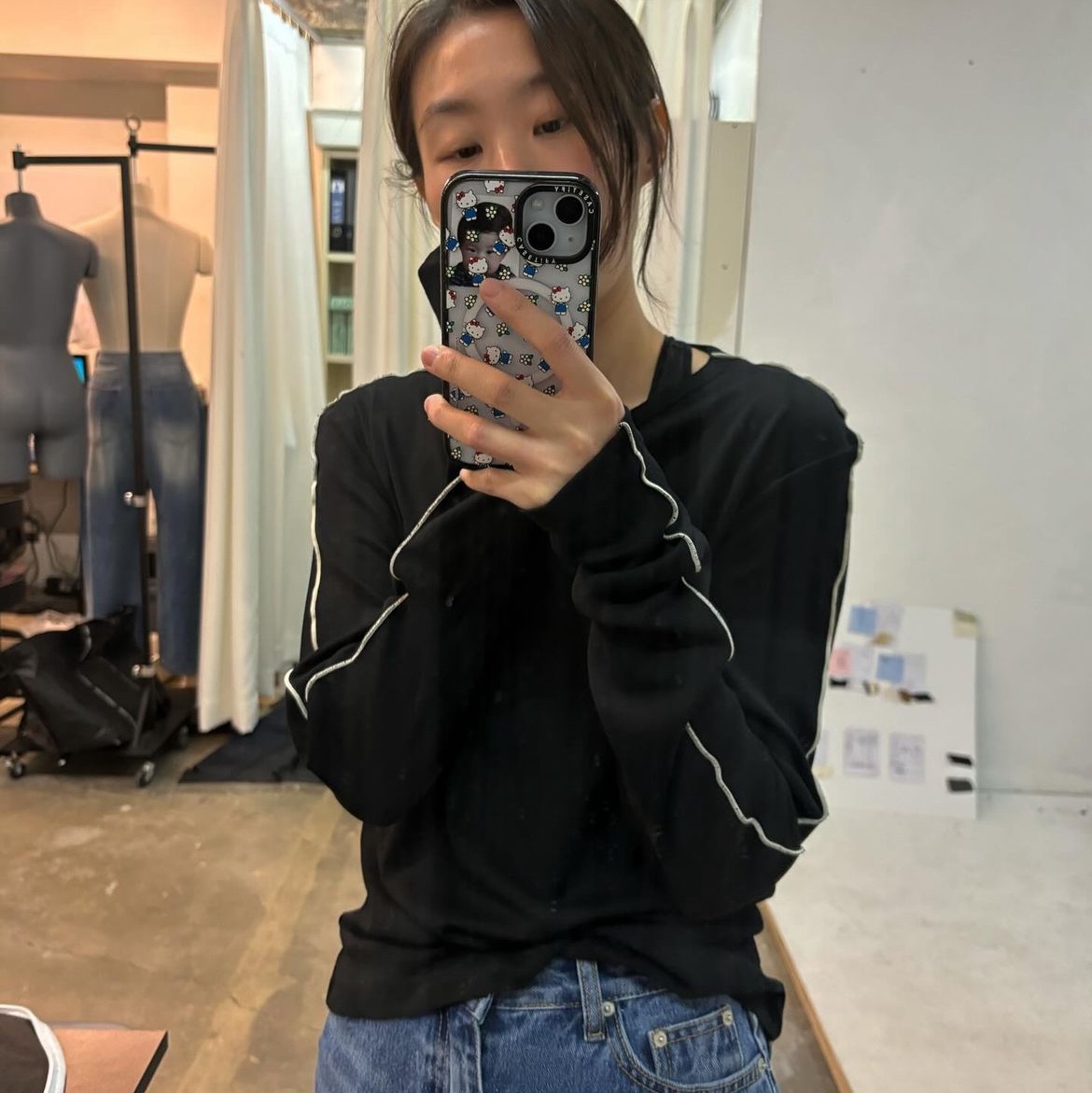 $님의 스타일