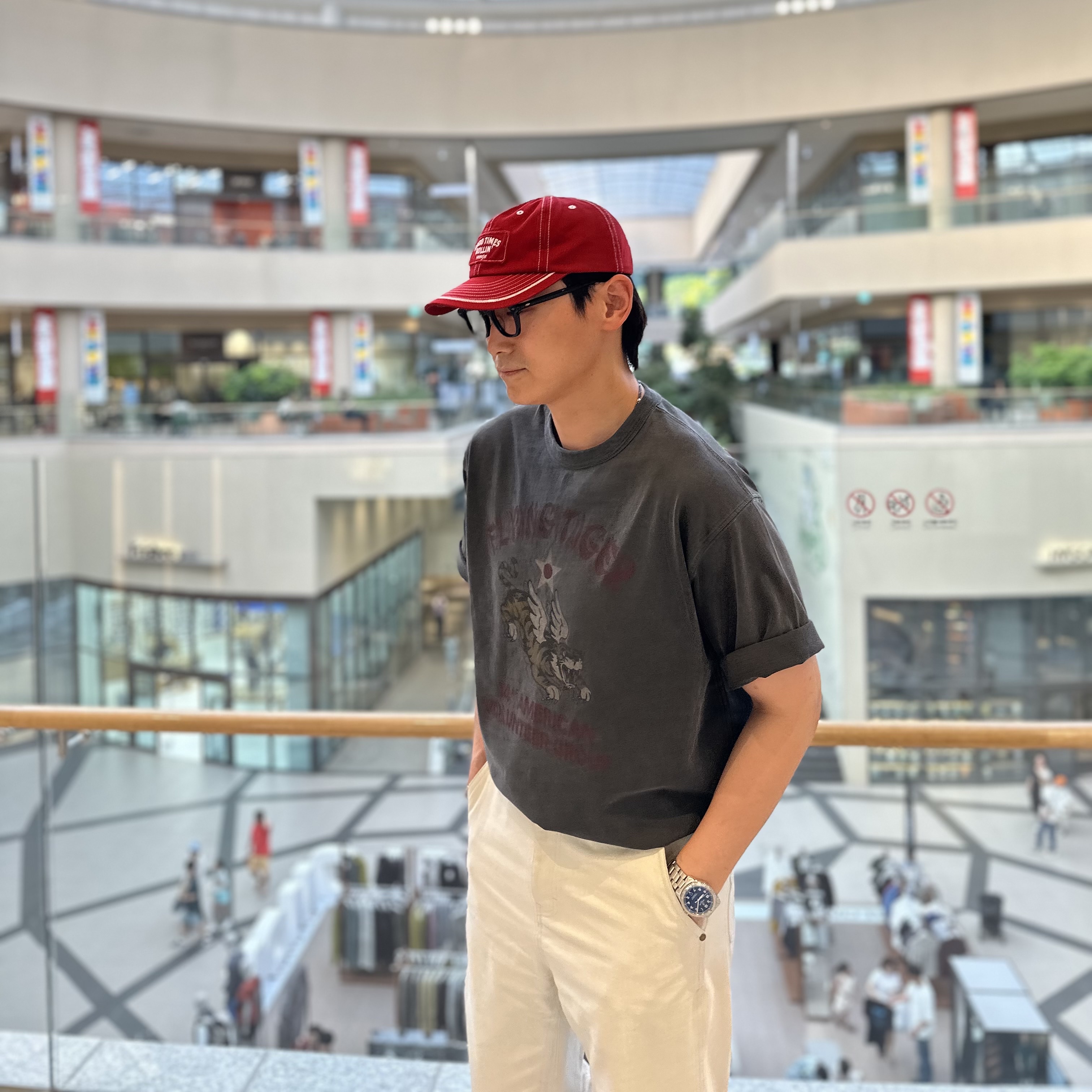장롱이님의 스타일 - 2