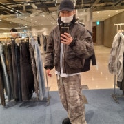 KREAM 프로필 이미지