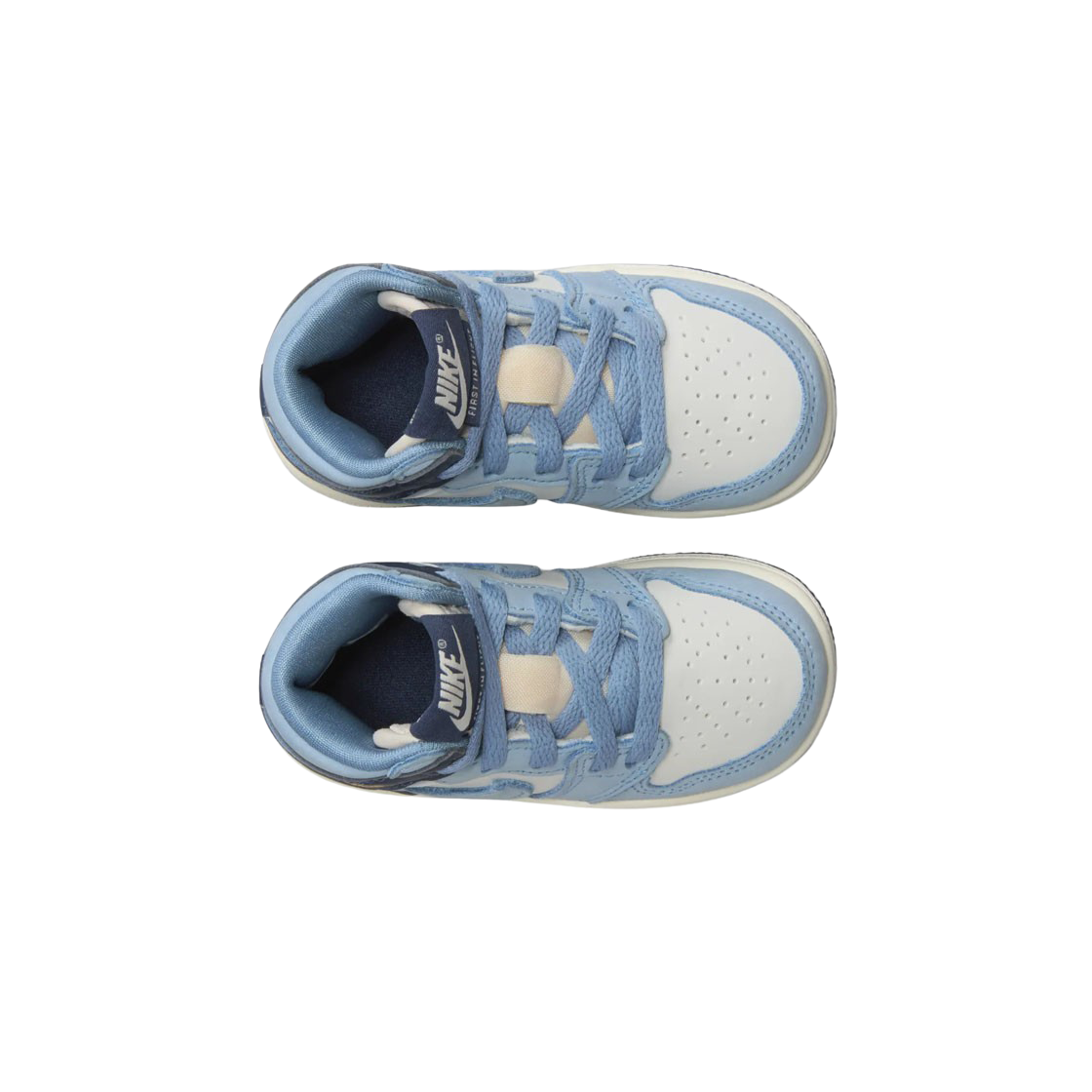 (TD) 조던 1 레트로 하이 OG 퍼스트 인 플라이트((TD) Jordan 1 Retro High OG First in Flight) - 2