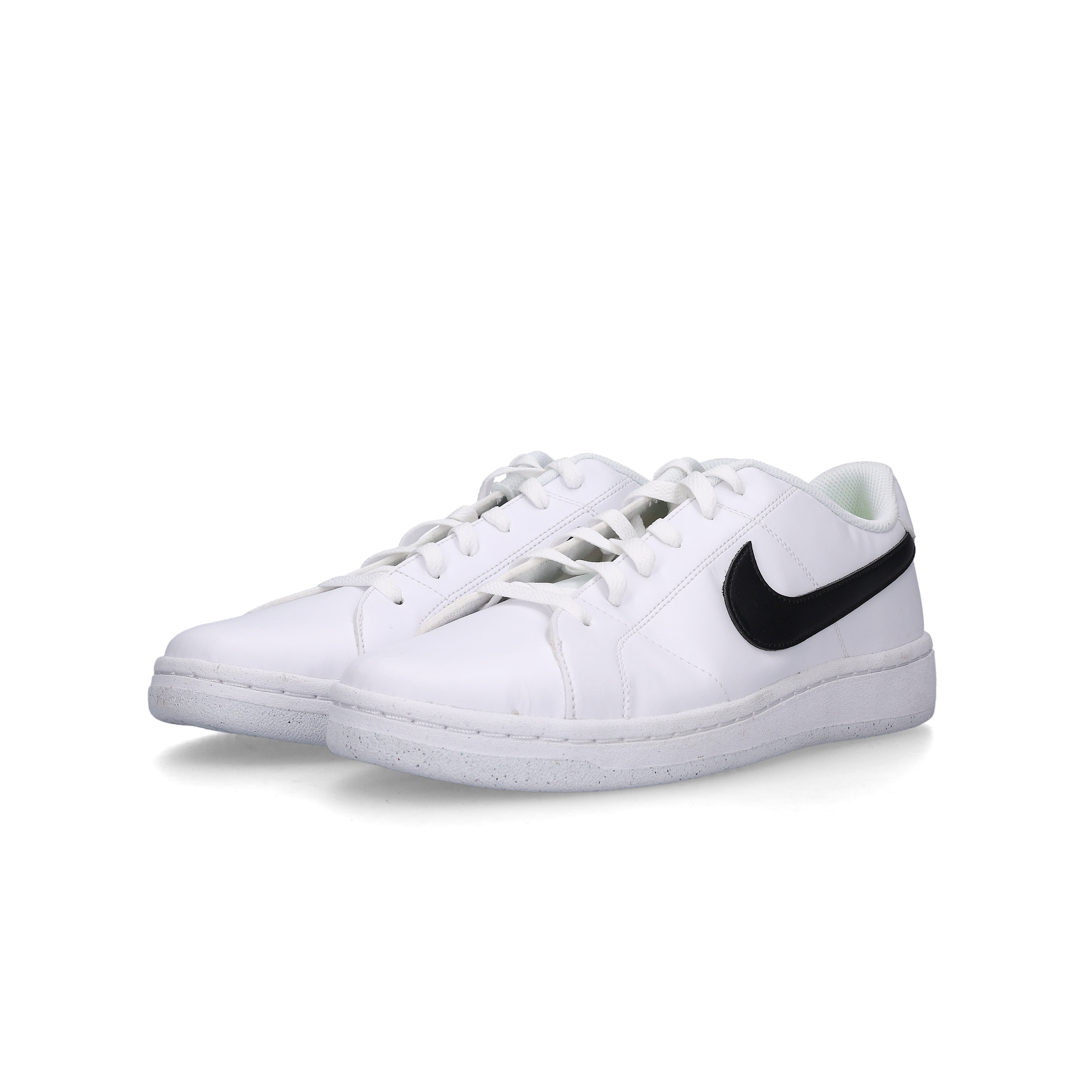Nike Court Royale 2 Next Nature White Black
