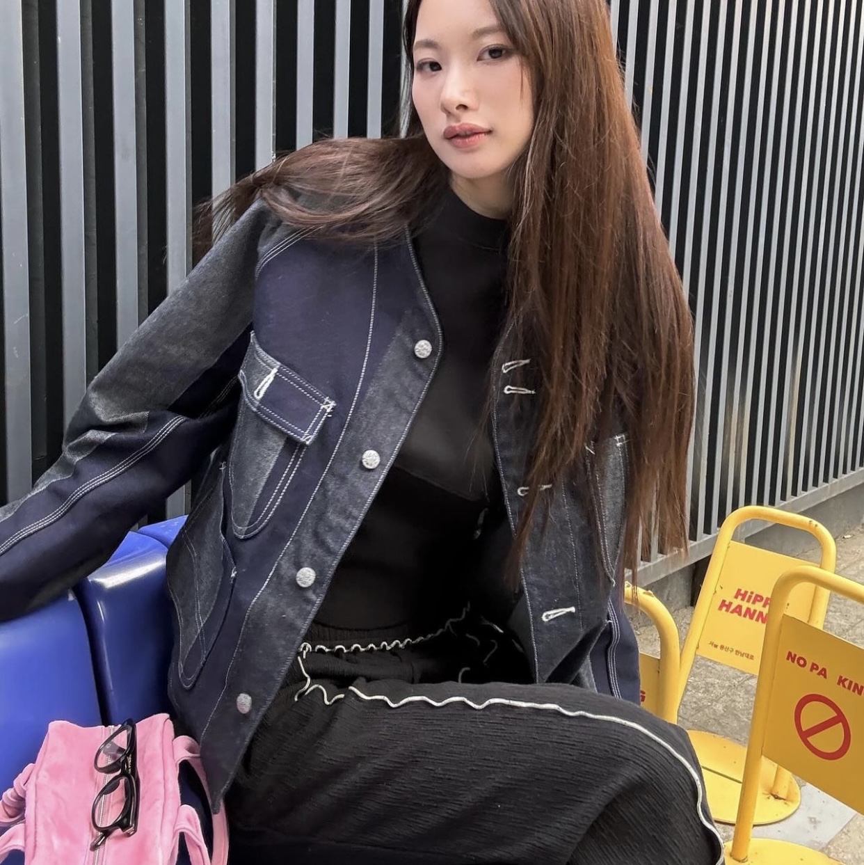 $님의 스타일