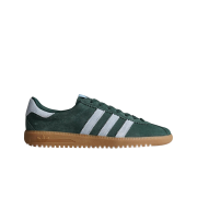 (W) Adidas Bermuda Mineral Green