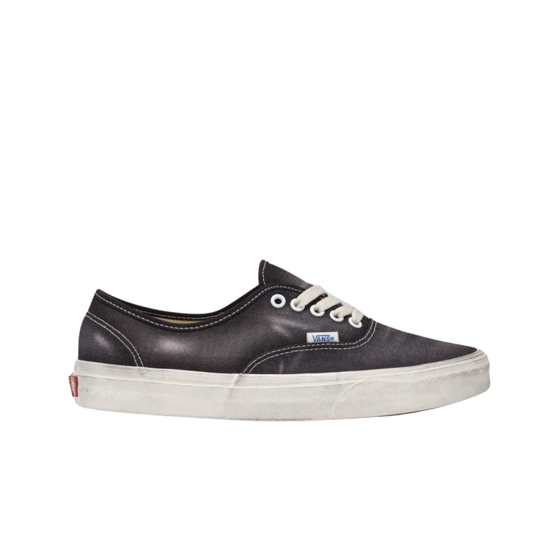반스 어센틱 웨이브 워시드 블랙(Vans Authentic Wave Washed Black)