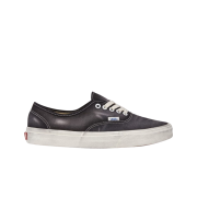 Vans Authentic Wave Washed Black