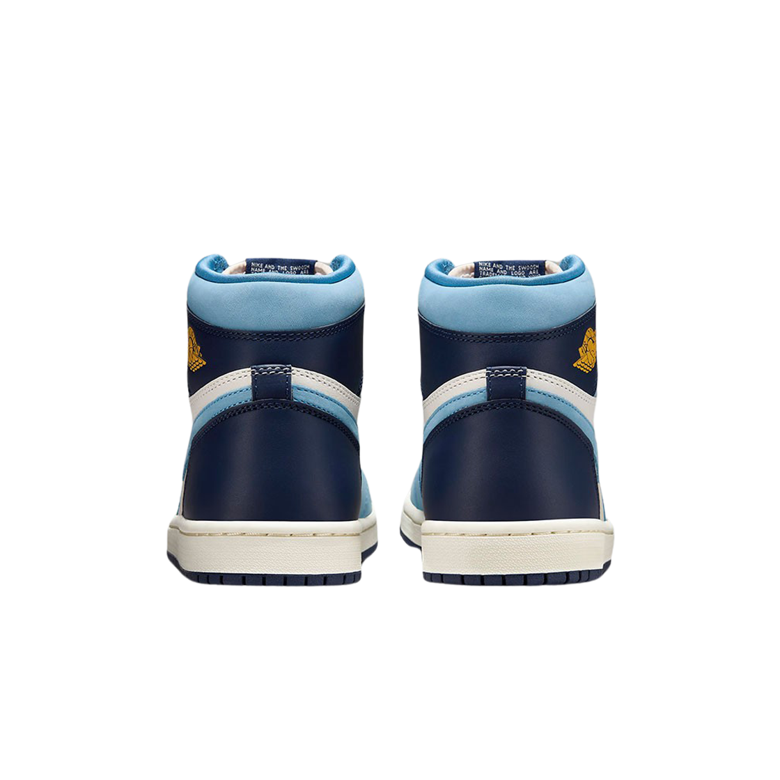 (W) 조던 1 레트로 하이 OG 퍼스트 인 플라이트((W) Jordan 1 Retro High OG First In Flight) - 3