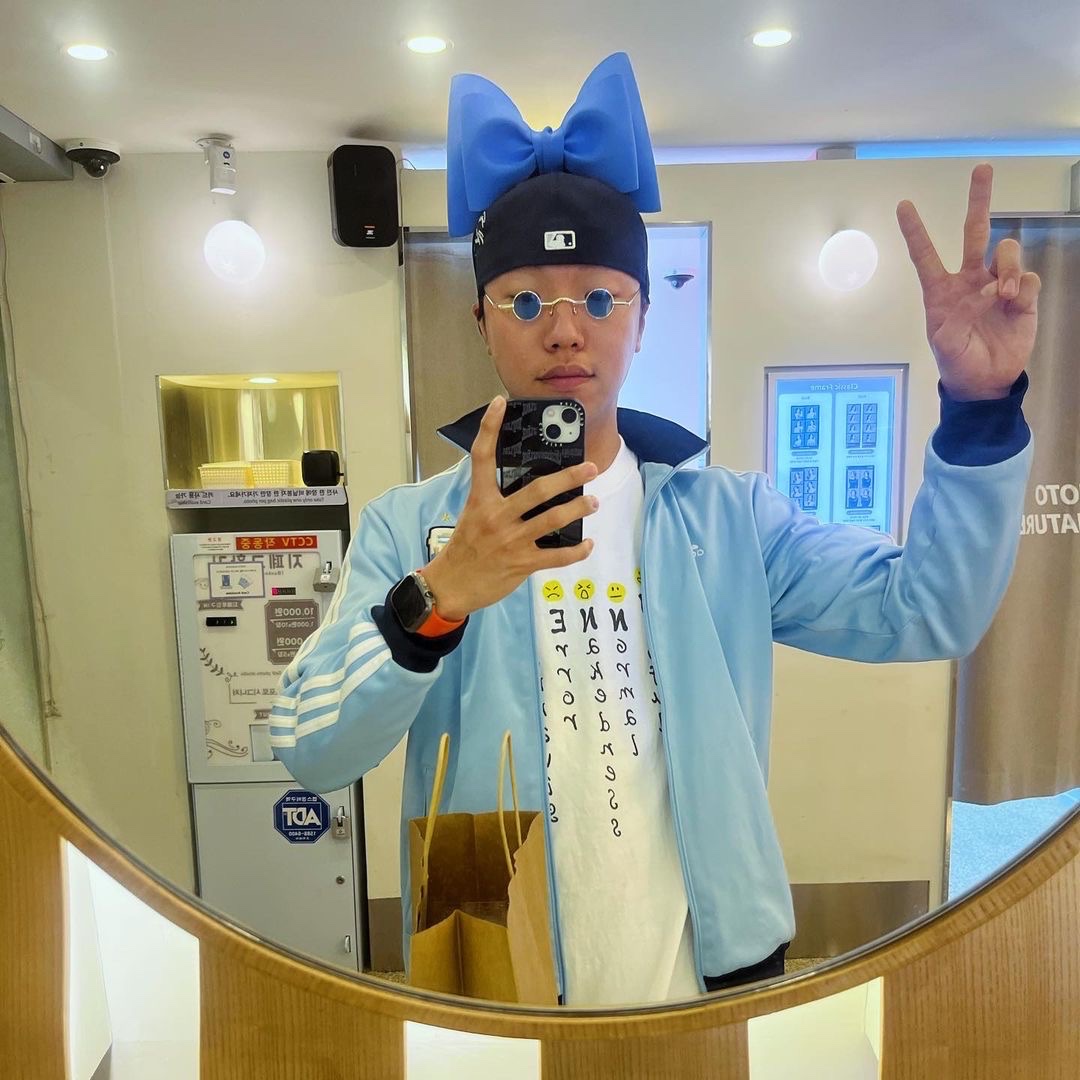$님의 스타일
