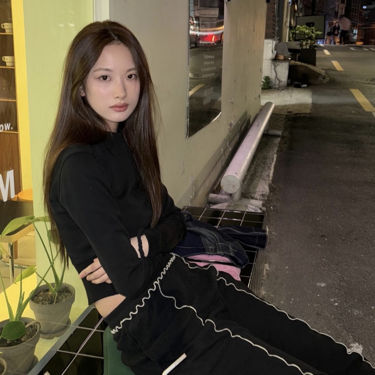 $님의 스타일