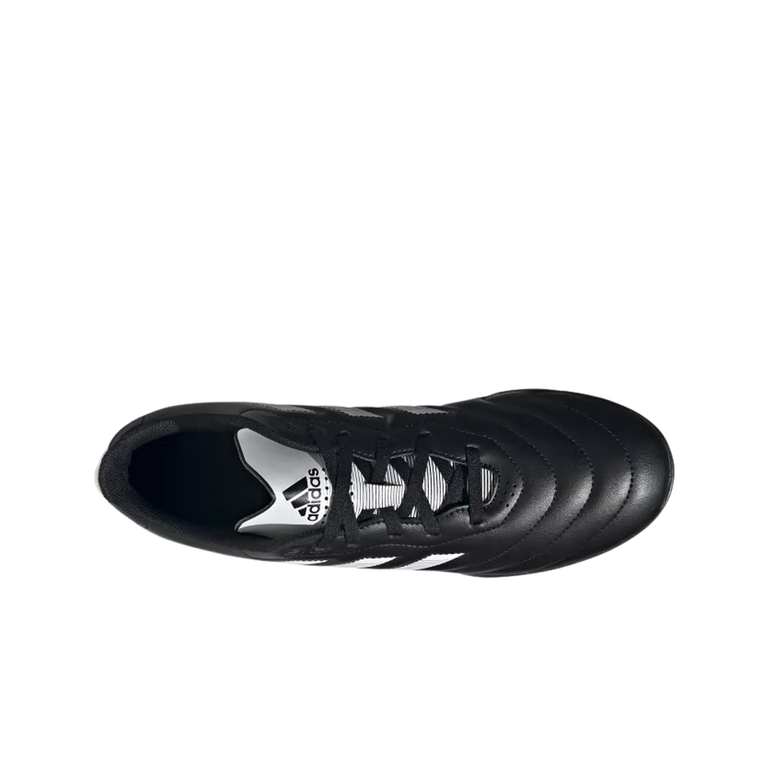 아디다스 골레토 VIII TF 코어 블랙 클라우드 화이트 레드(Adidas Golletto VIII TF Core Black Cloud White Red) - 2