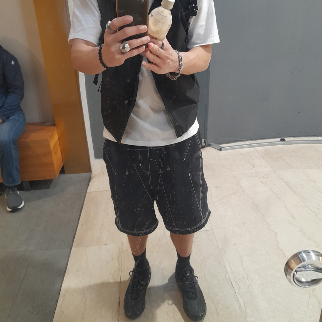 jun님의 스타일 - 5