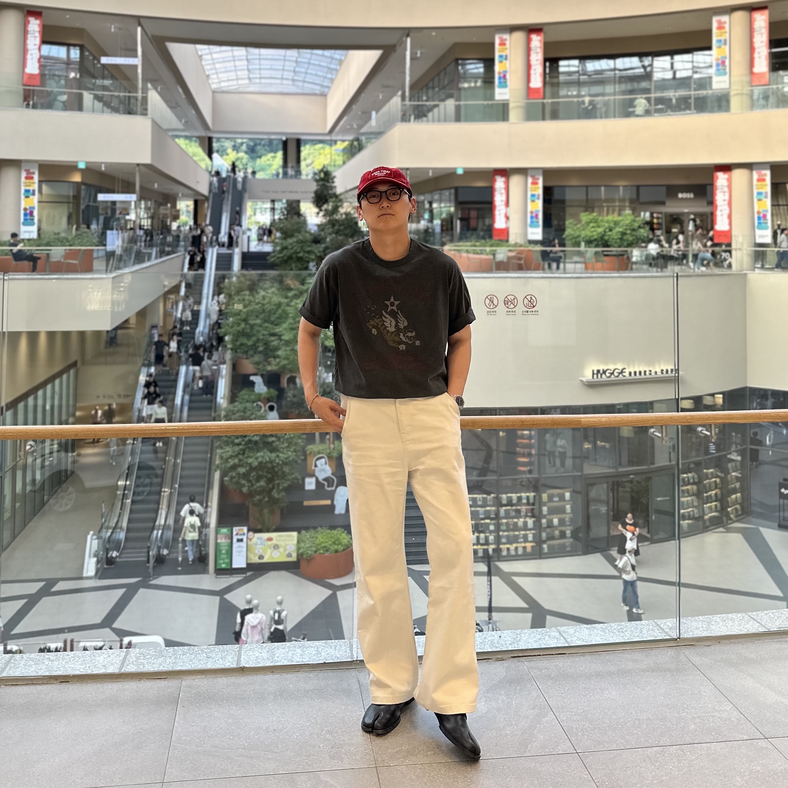 장롱이님의 스타일 - 3
