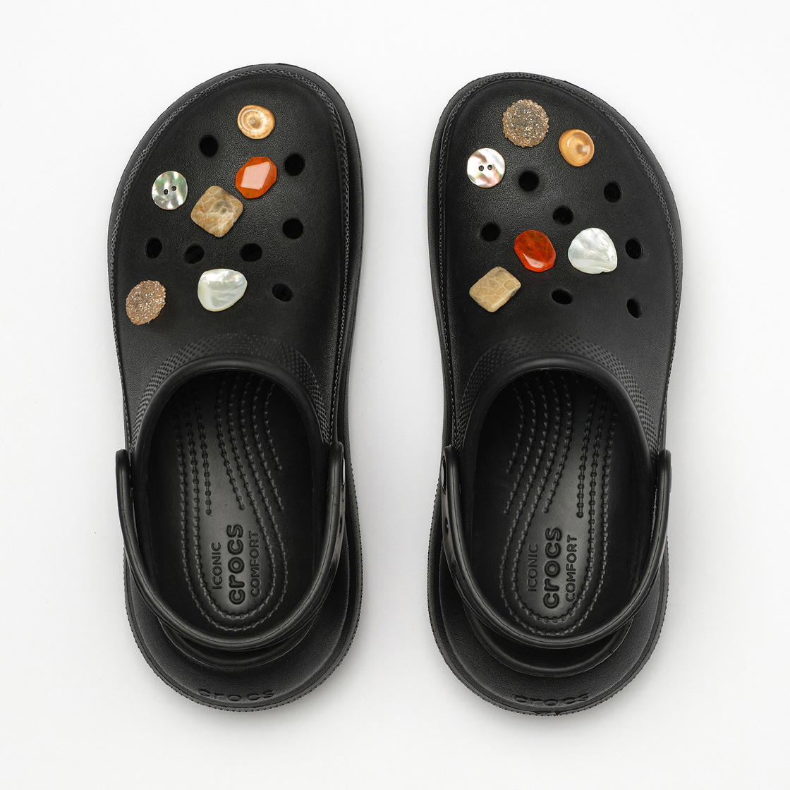 누핍 샌디 비치 핍 세트(Nupip Sandy Beach Pip Set) - 2