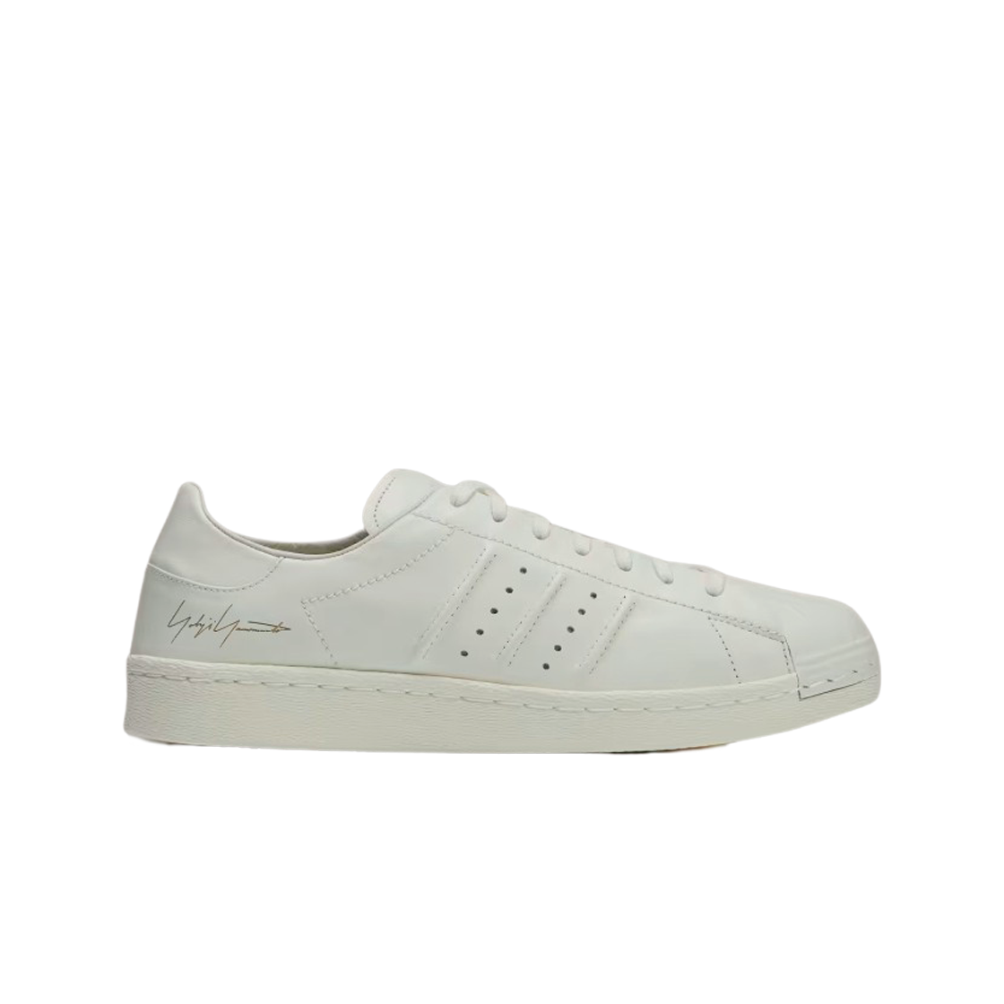 IG4026 Y-3 Superstar Off White - 대표 이미지 #1