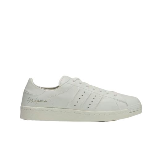 Y-3 Superstar Off White