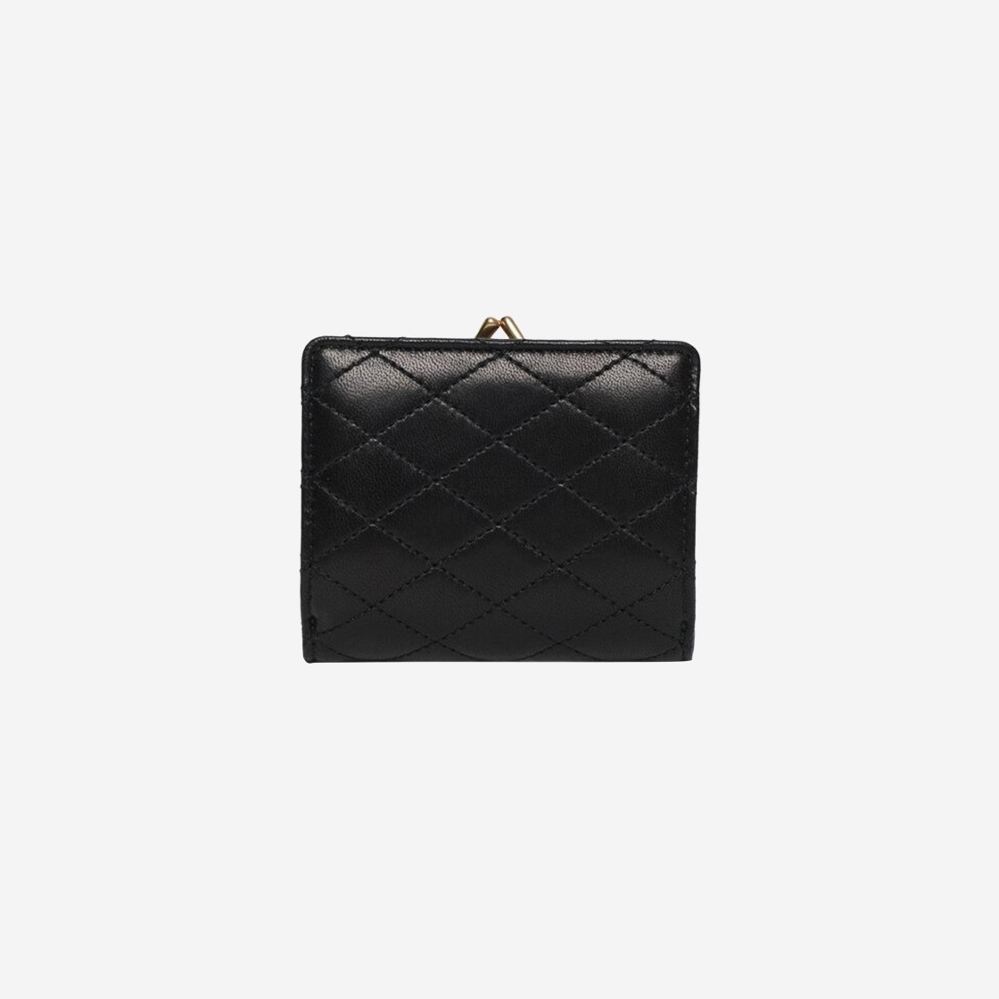 Saint Laurent Rider Wallet Nero 상세 이미지 2