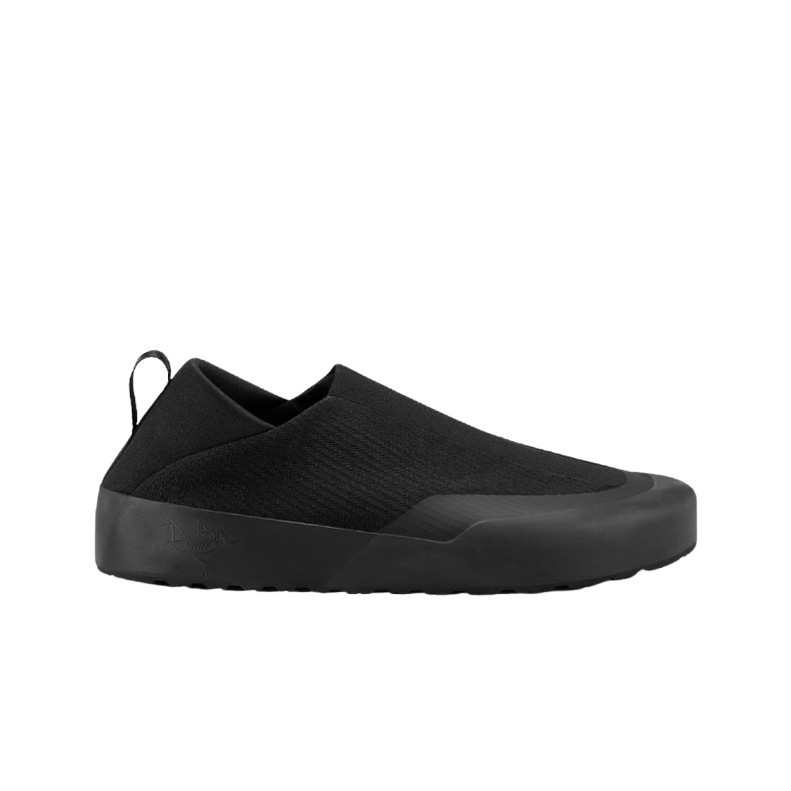 L08097800/9029 (W) Arc'teryx Kragg Black