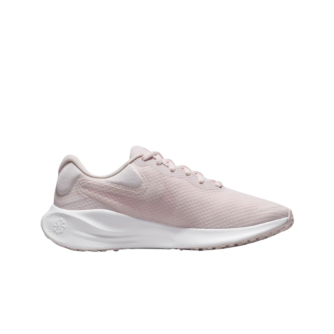 (W) Nike Revolution 7 Pearl Pink