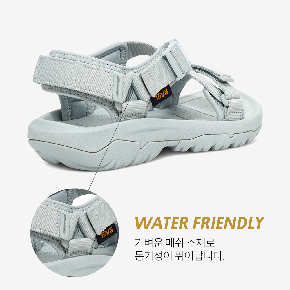 테바 우먼 허리케인 버지 (PRL)(TEVA Women Hurricane Verge (PRL)) - 5