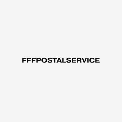 Fff포스탈서비스(Fffpostalservice)