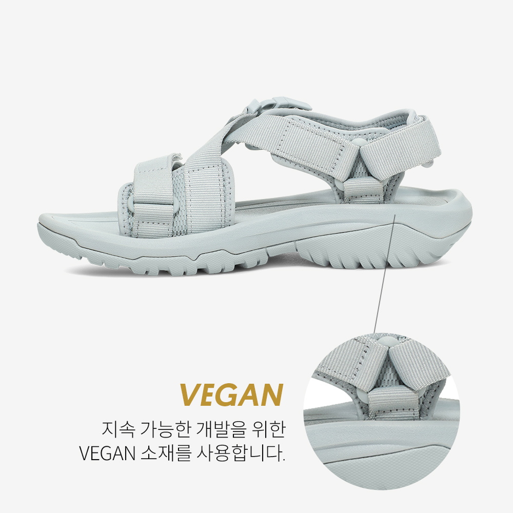 테바 우먼 허리케인 버지 (PRL)(TEVA Women Hurricane Verge (PRL)) - 6