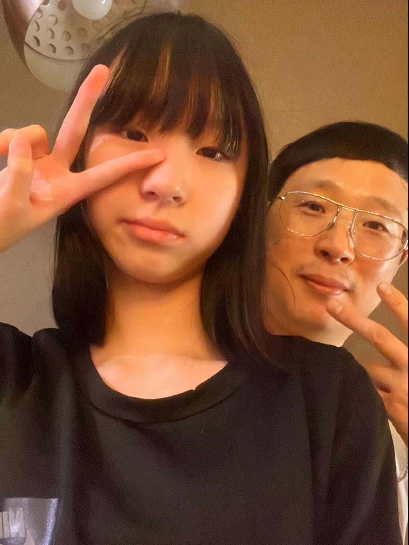 하연이 아빠님의 스타일 - 3