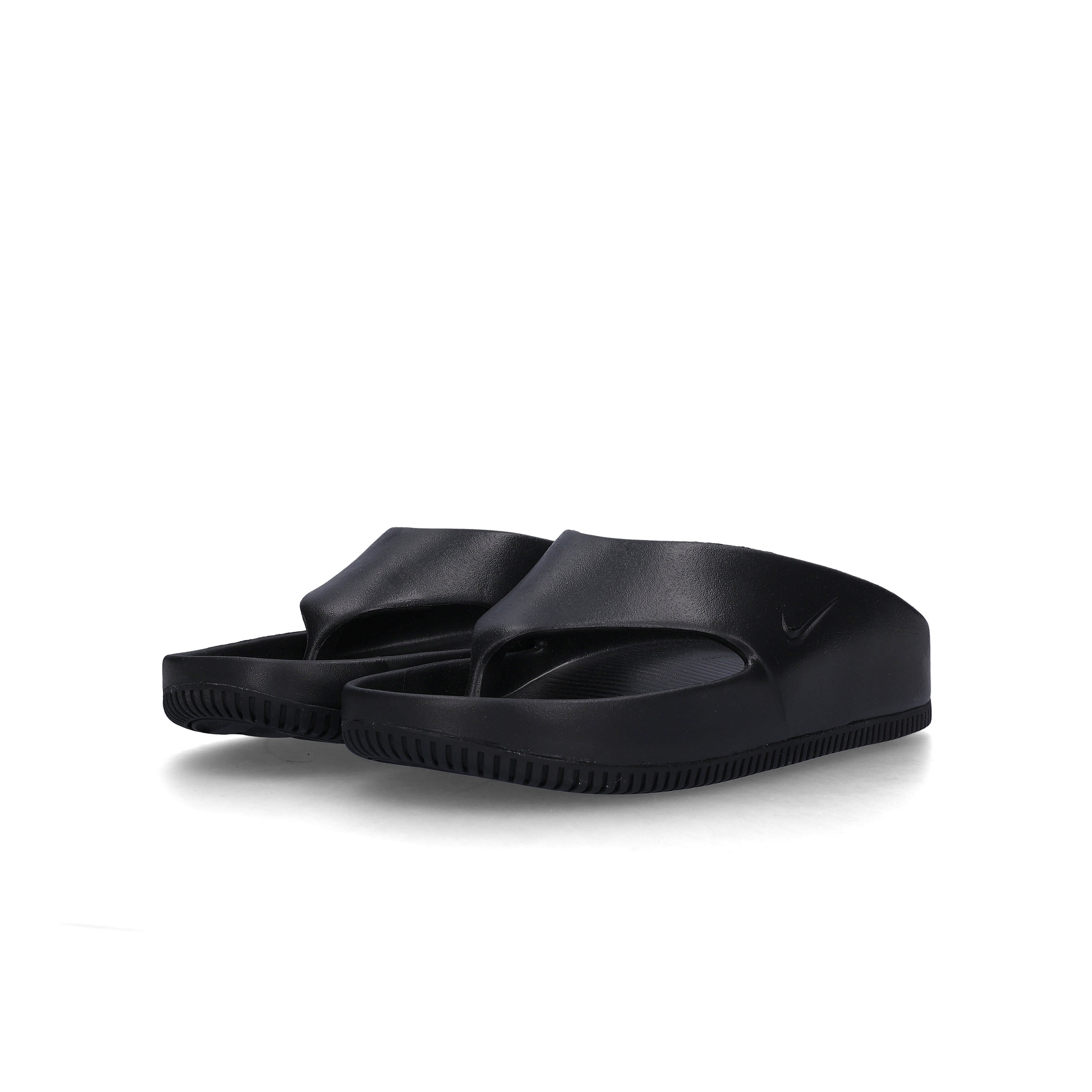 Nike Calm Flip Flops Black