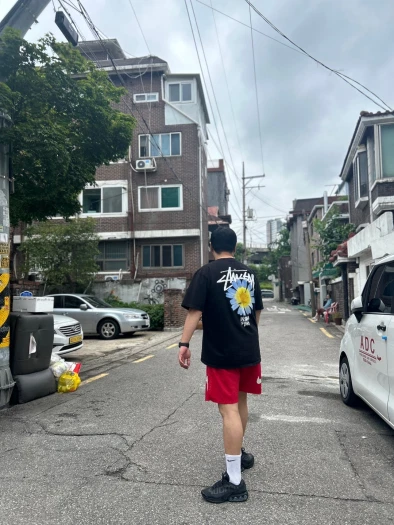 스타일 카드
