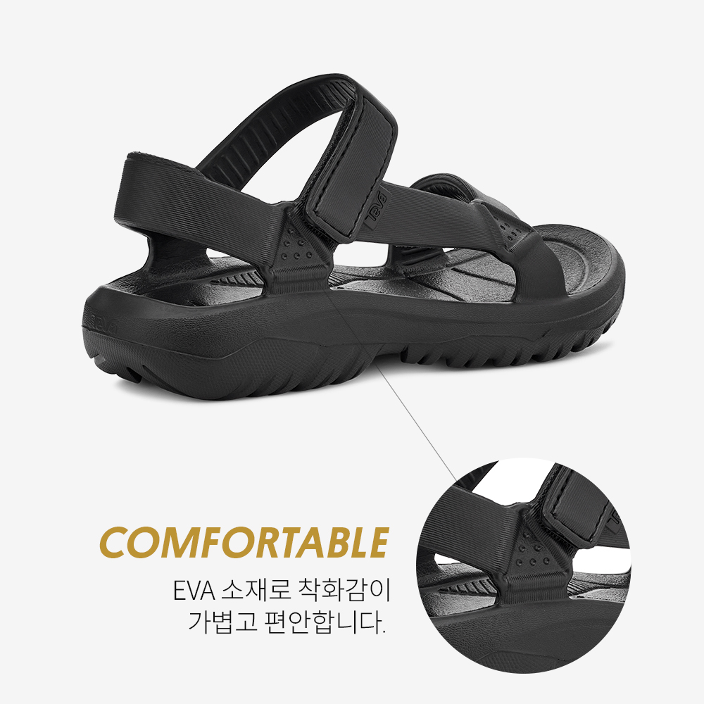 테바 우먼 허리케인 드리프트 (BCB)(TEVA Women Hurricane Drift (BCB)) - 4