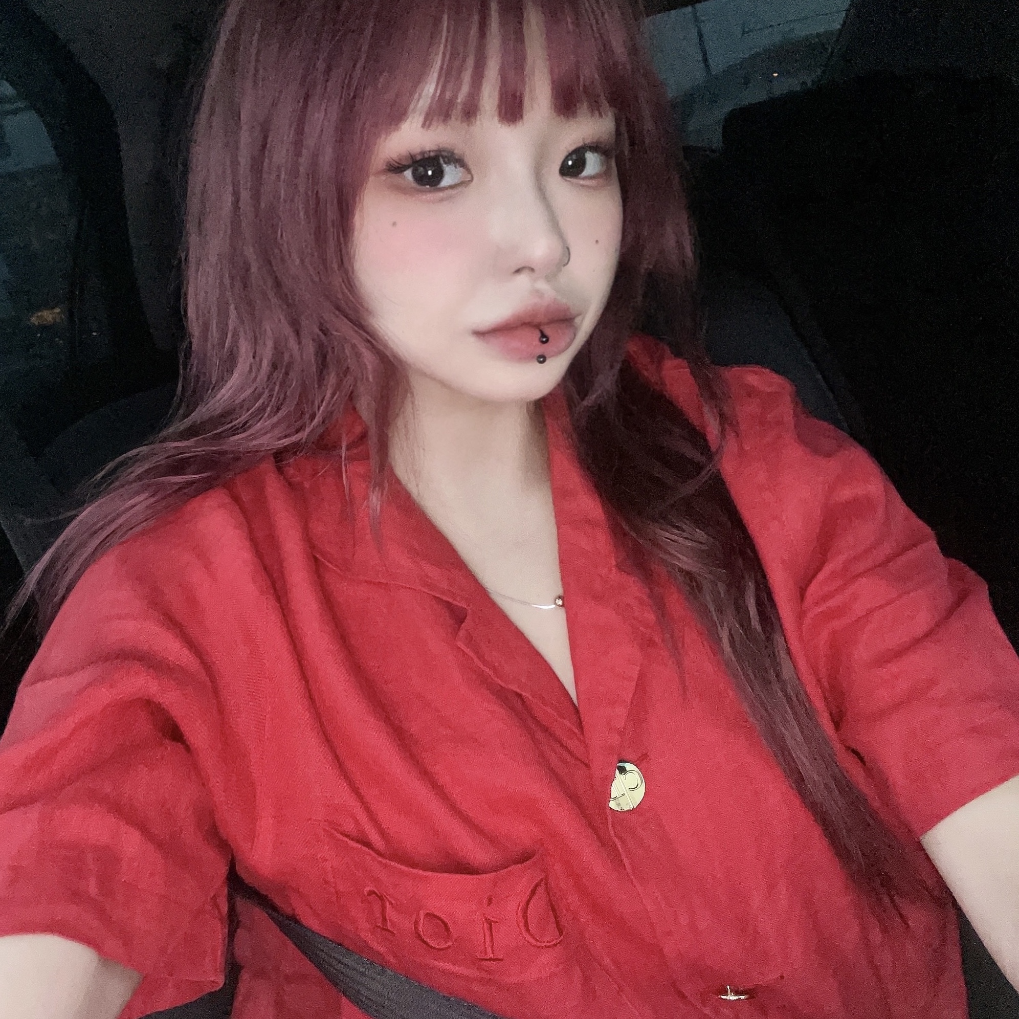 히고미님의 스타일