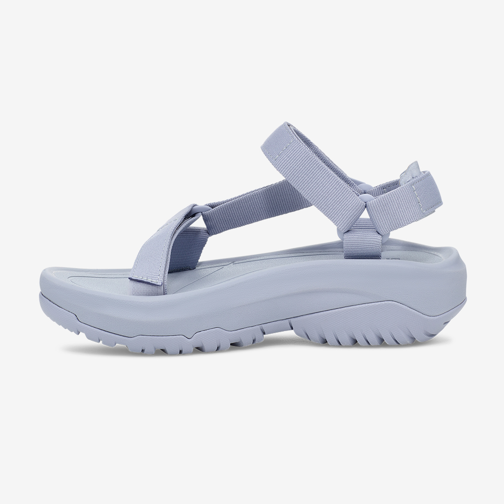 테바 우먼 허리케인 XLT2 엠프솔 (BZZ)(TEVA Women Hurricane XLT2 Ampsole (BZZ)) - 2