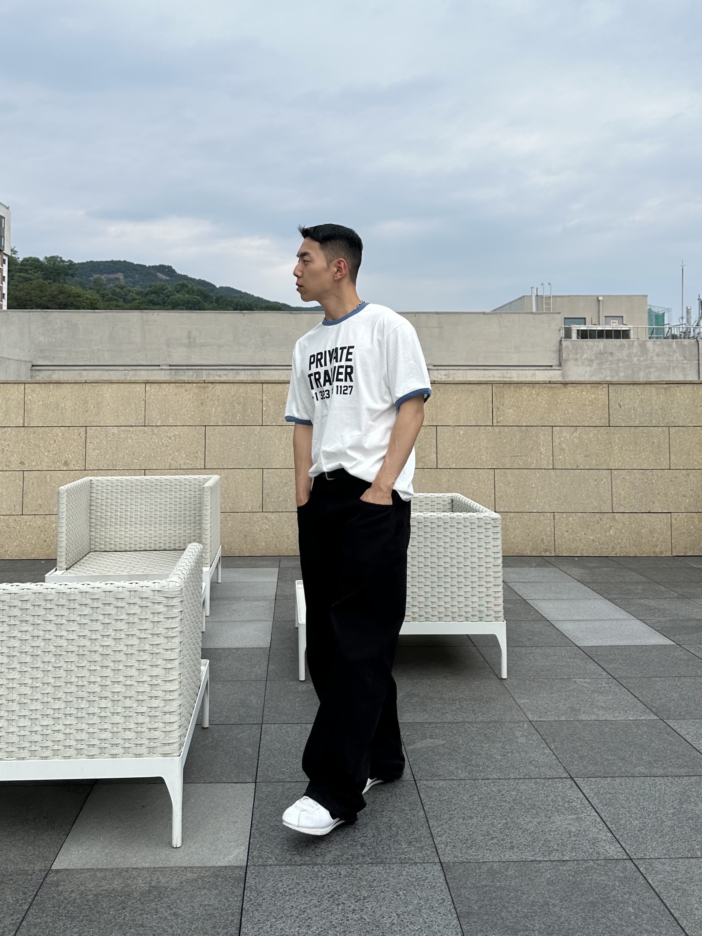 posenumbereight님의 스타일 - 2
