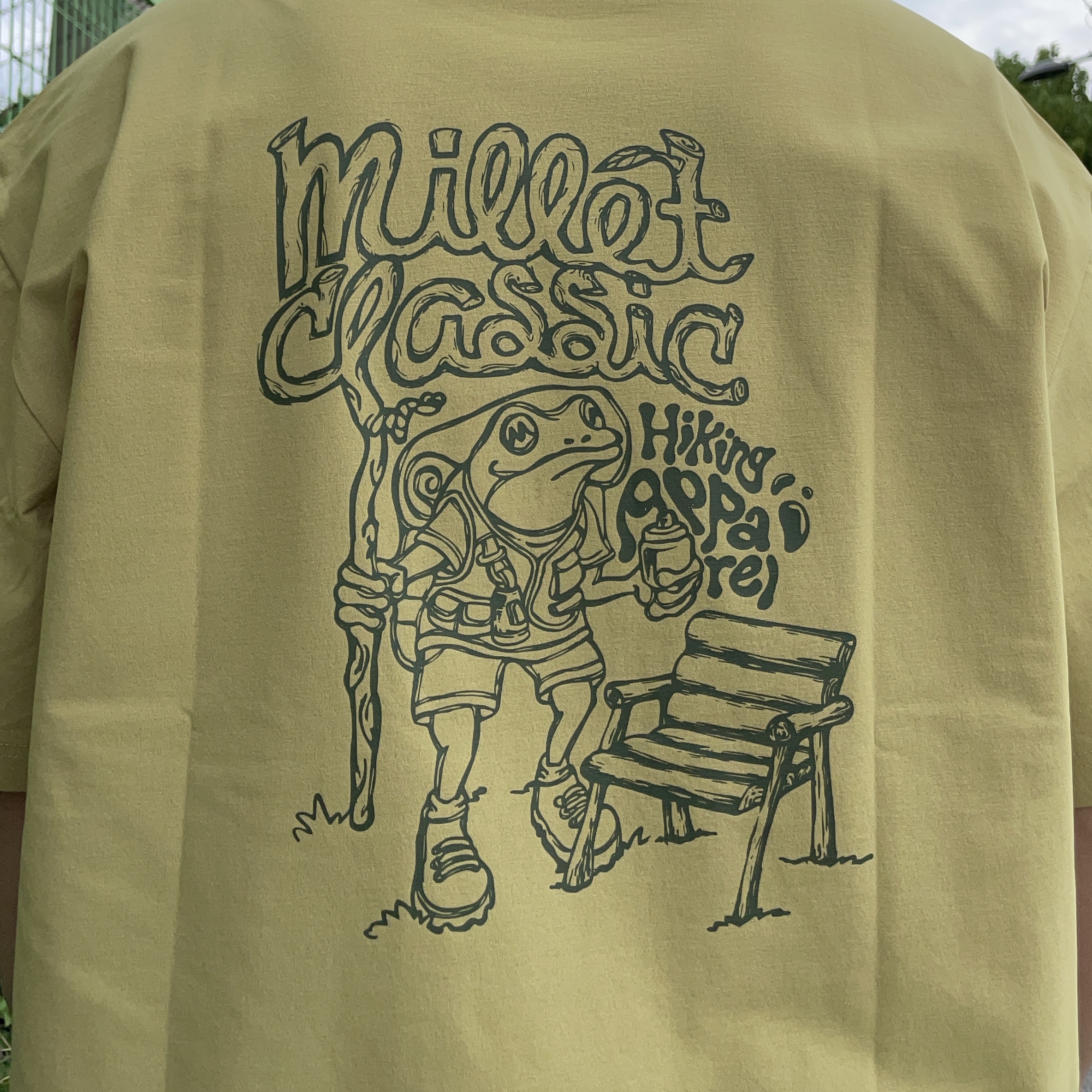 Timberland x A-Cold-Wall 6 Inch Side-Zip Boot Jet Black - Wide 착용 스타일 - 2