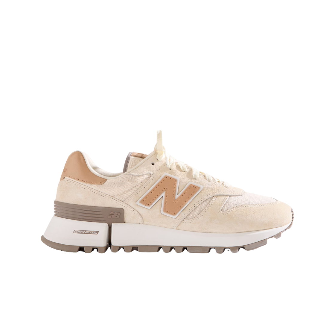 뉴발란스 x 키스 1300 말리부 앙고라 씨 솔트(New Balance x Kith 1300 Malibu Angora Sea Salt)