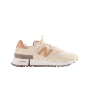 New Balance x Kith 1300 Malibu Angora Sea Salt