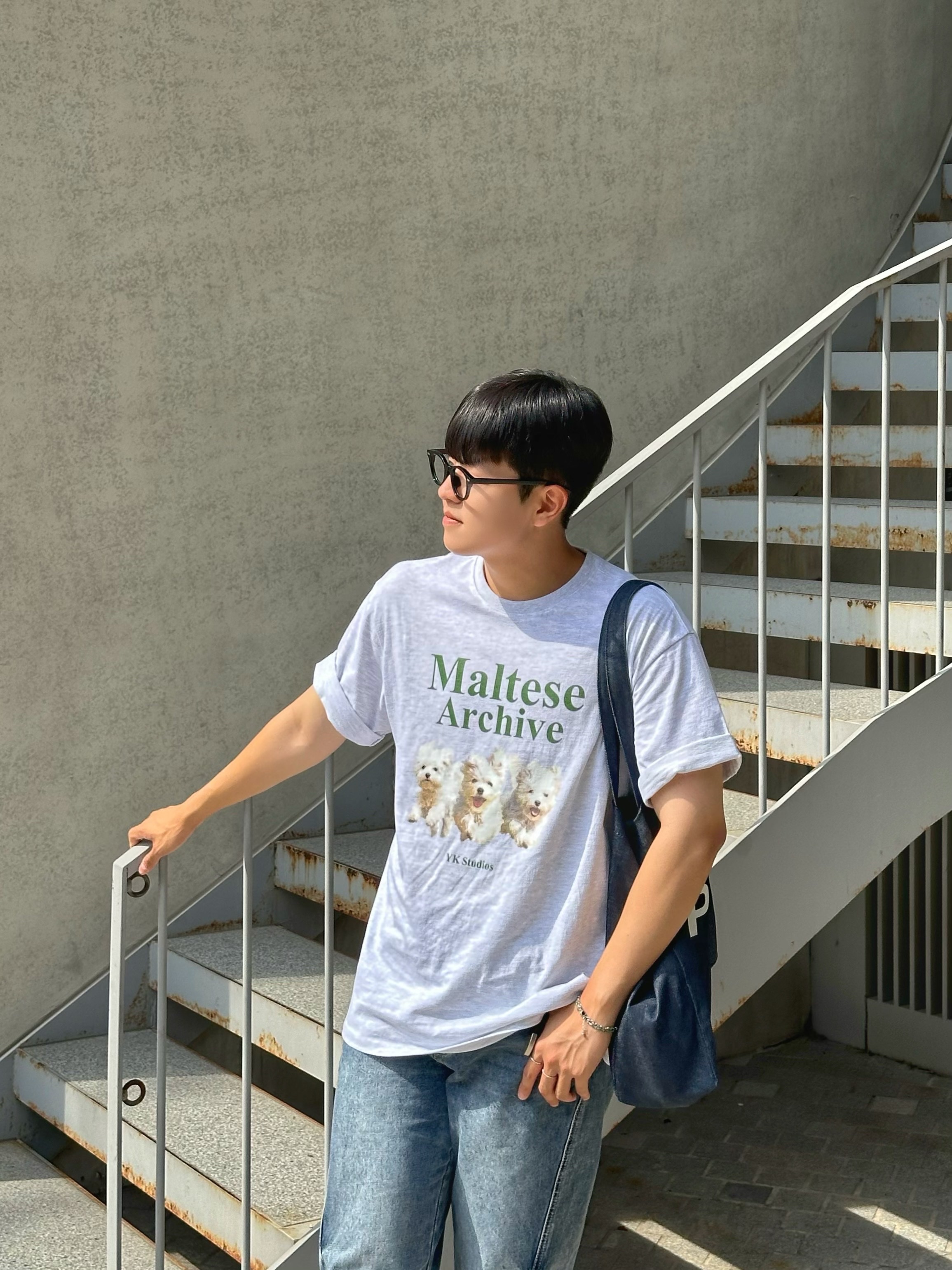 한지님의 스타일 - 1