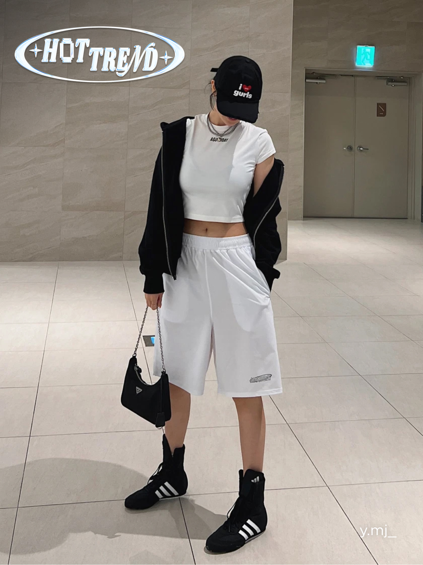 KREAM 챌린지님의 스타일